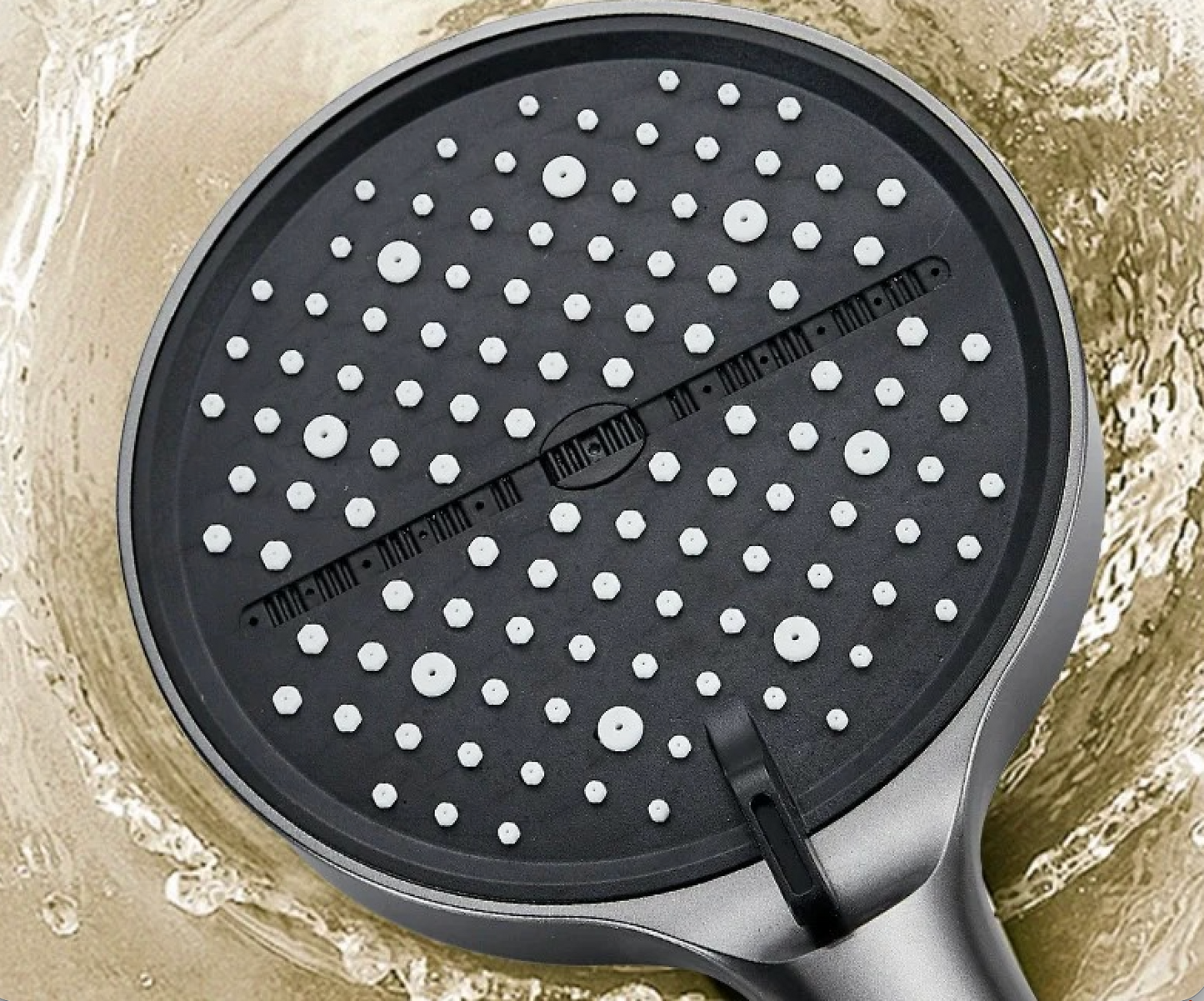Shower Power