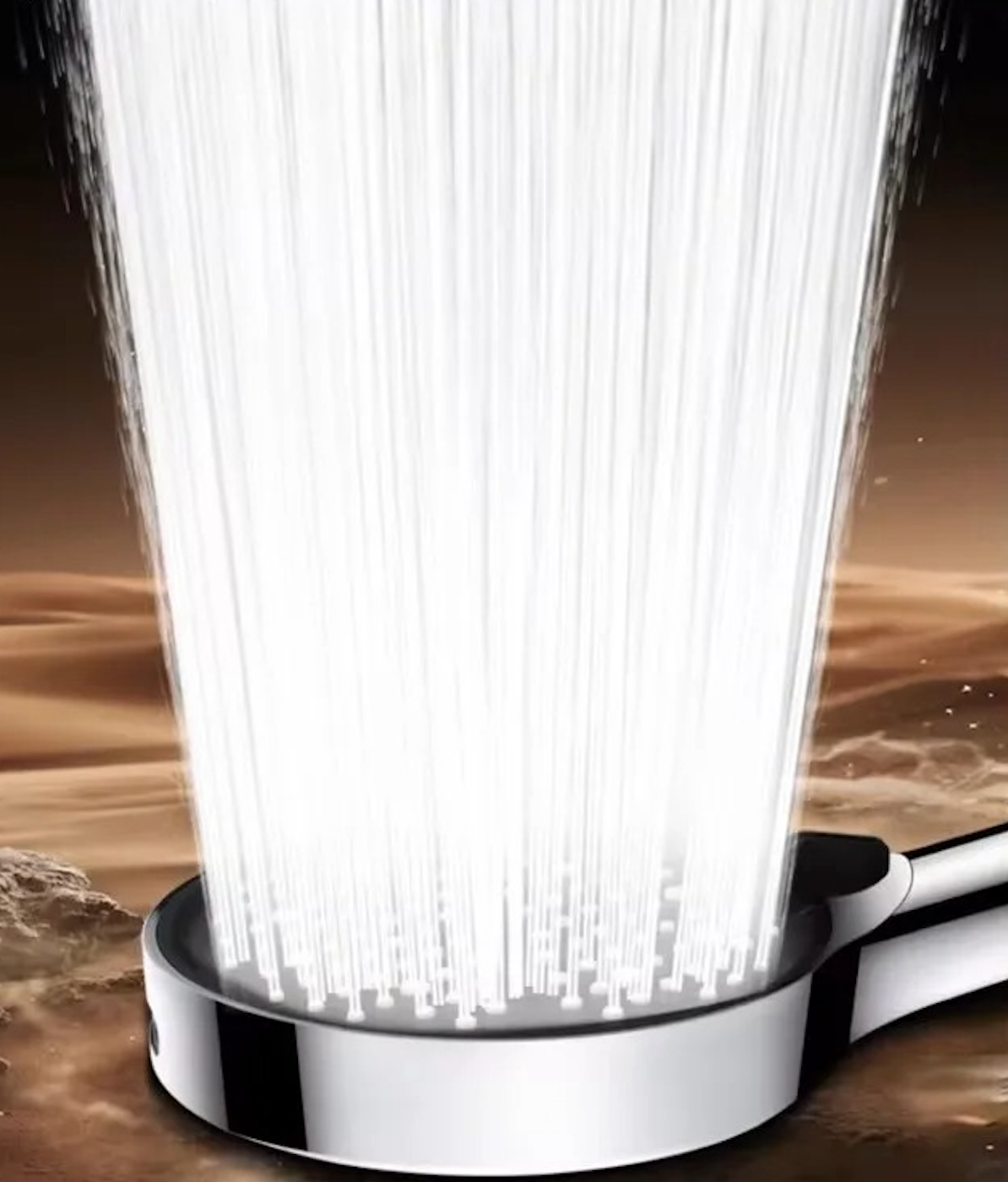 Shower Power