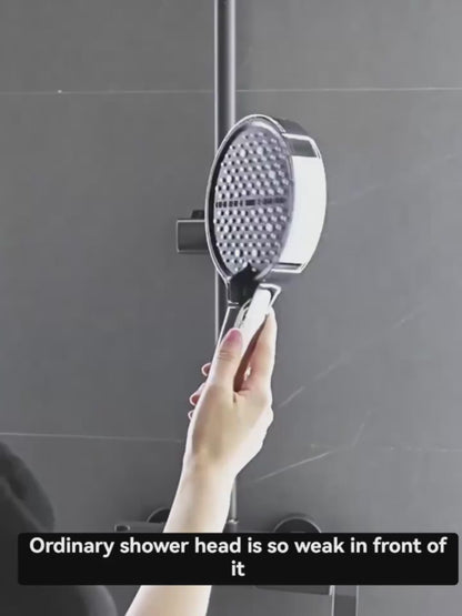 Shower Power