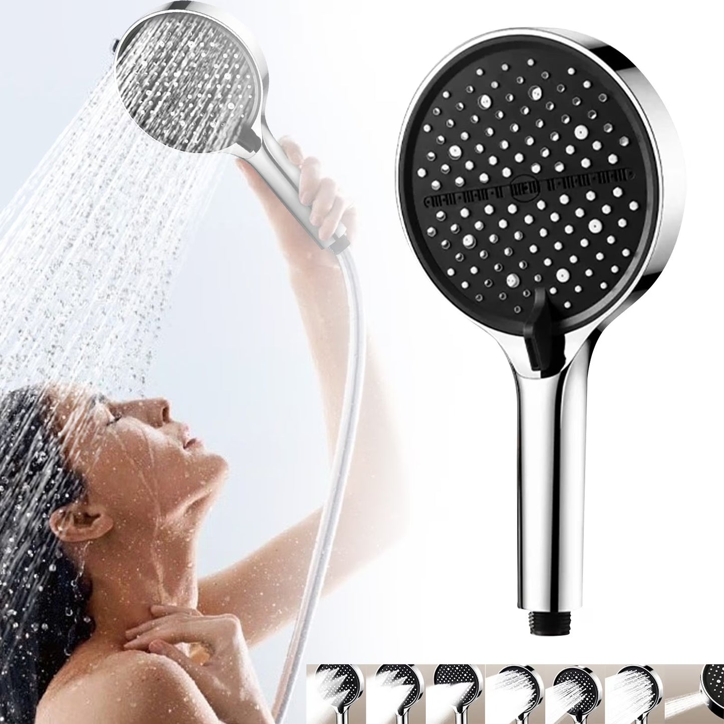 Shower Power